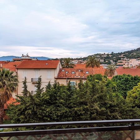 Cannes Cosy Holiday Home Eksteriør bilde
