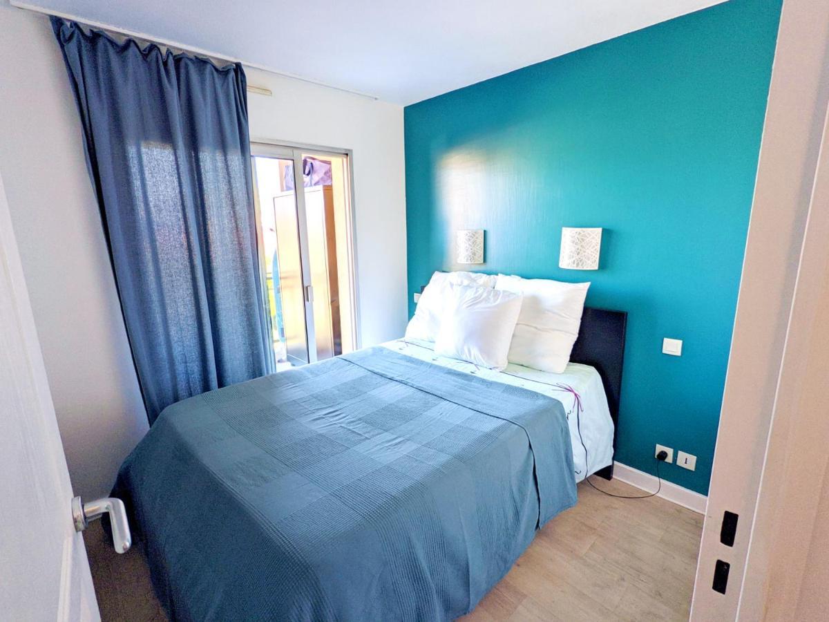 Cannes Cosy Holiday Home Eksteriør bilde