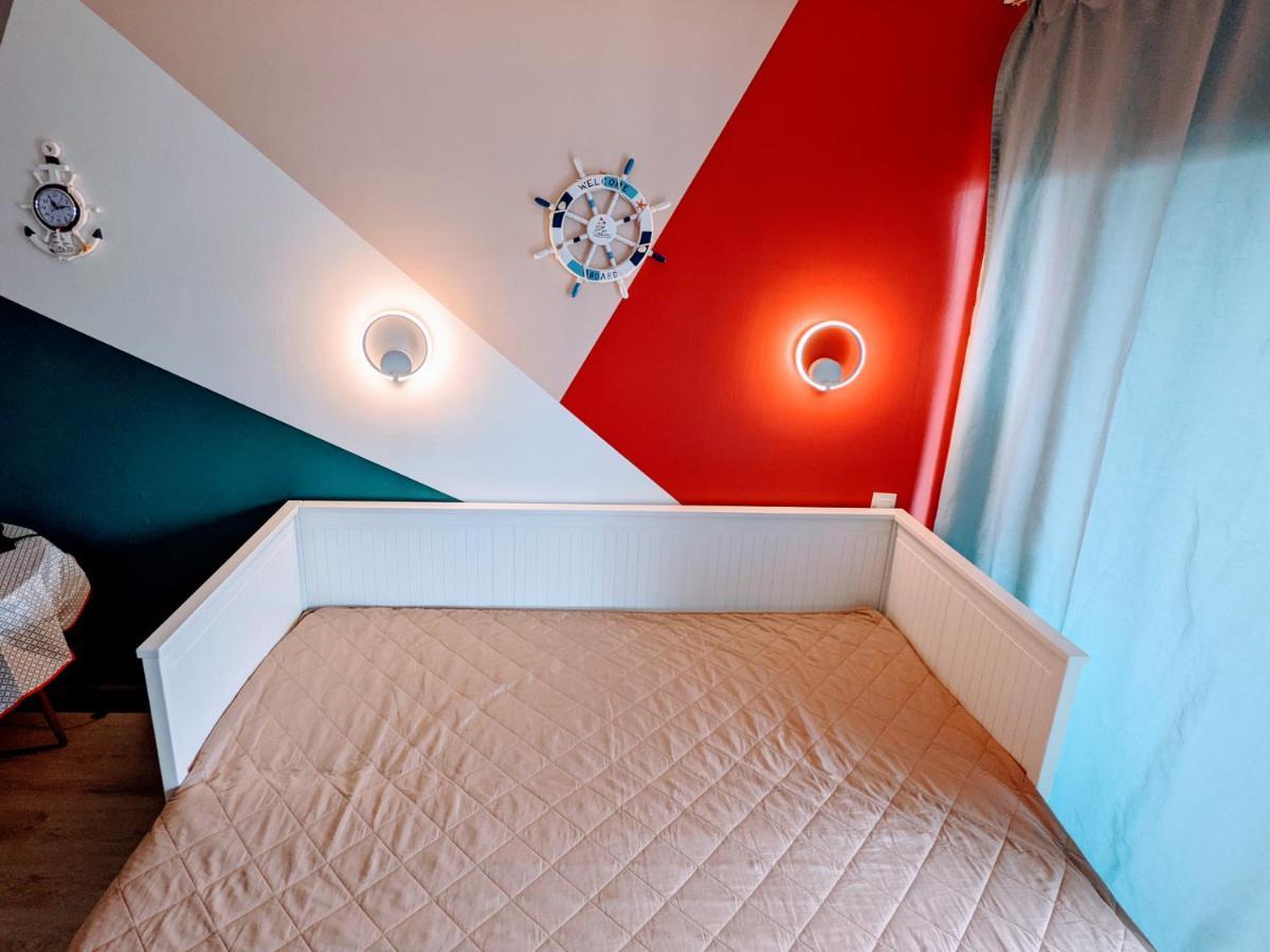 Cannes Cosy Holiday Home Eksteriør bilde