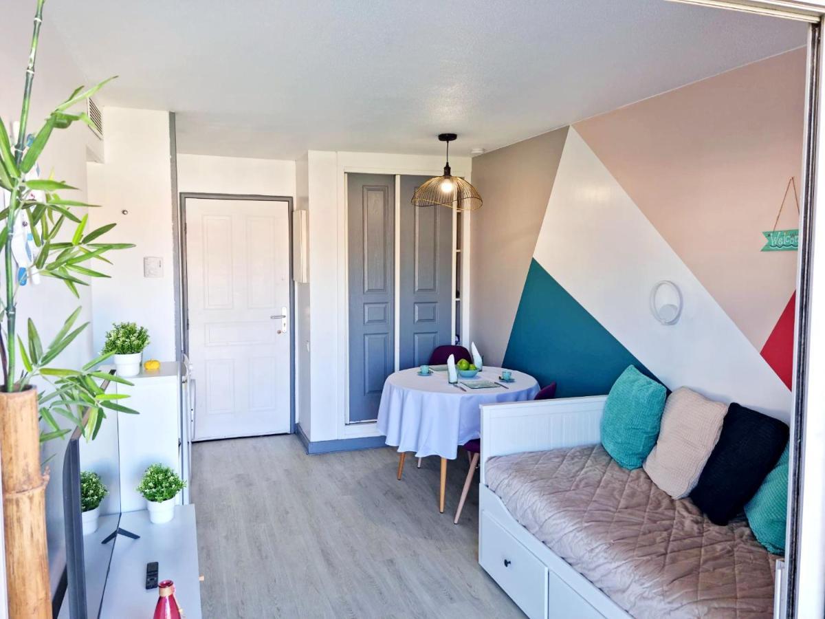 Cannes Cosy Holiday Home Eksteriør bilde
