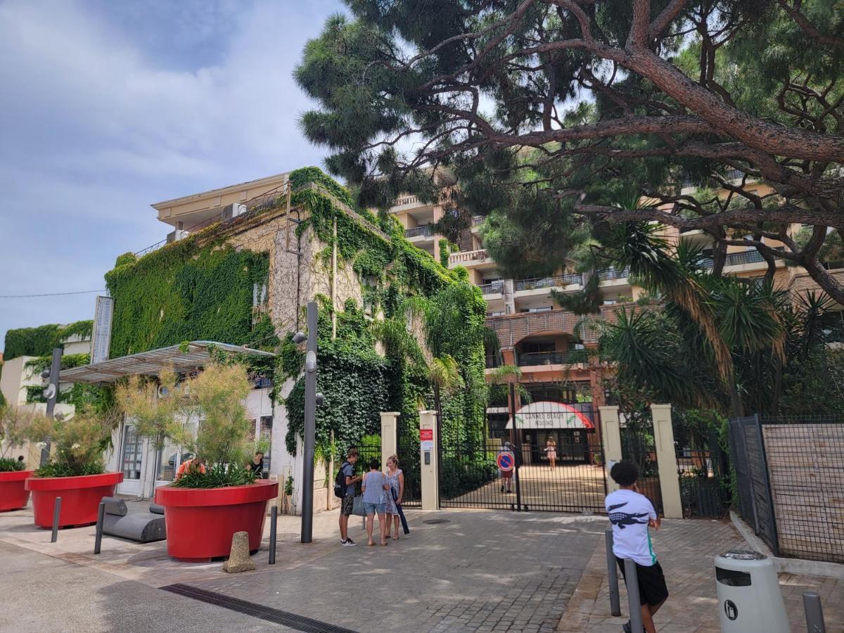 Cannes Cosy Holiday Home Eksteriør bilde
